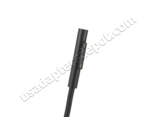 Original 102W Microsoft Surface Pro 4 7AX-00007 AC Adapter Charger