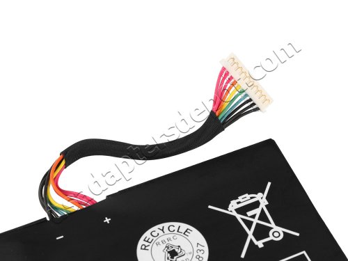 11.4V 52.5Wh Acer Aspire VN7-591G-70JY VN7-591G-70RT Battery