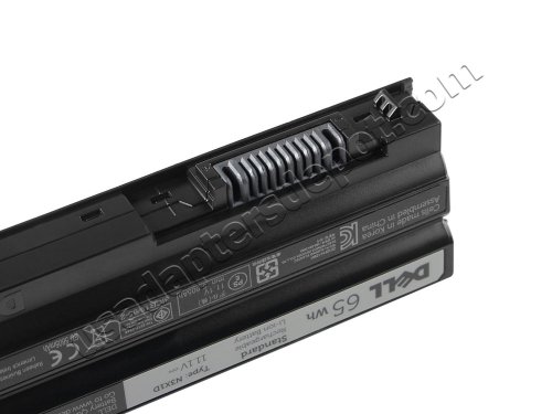 Battery Dell 312-1439 65Wh 6-Cell