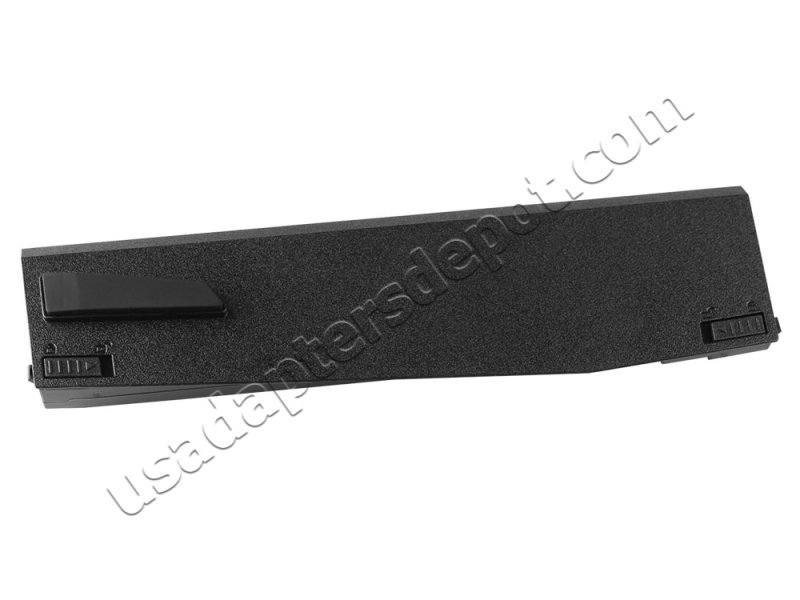 Battery Clevo N855HK1 N857HL N857HP6 5500mAh 62Wh