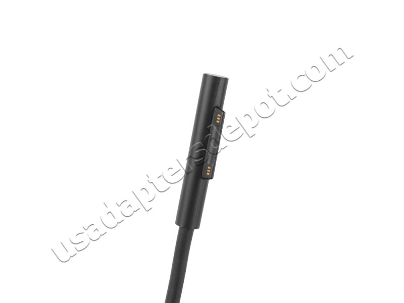 Original 102W Microsoft Surface Pro 4 7AX-00007 AC Adapter Charger