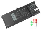 Original 3530mAh 53Wh Battery Dell 9077G H5CKD TXD03
