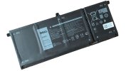 Original 3530mAh 53Wh Battery Dell Inspiron 5501 P102F001