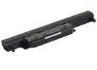 5200mAh 6Cell Asus A45A Battery