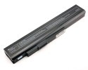 Battery Medion Akoya E6234 MD 98409 5200mAh 56Wh