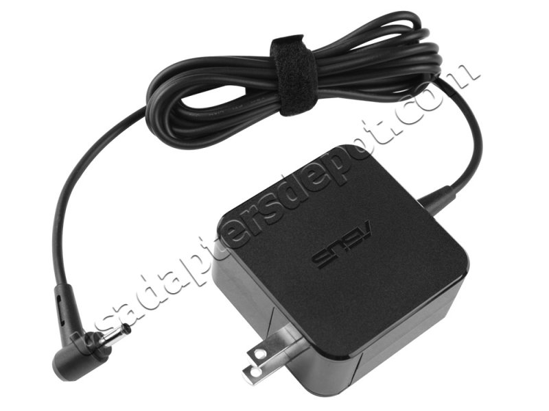 Original 45W Charger Asus VivoBook 15 X515EA-BQ865T AC Adapter