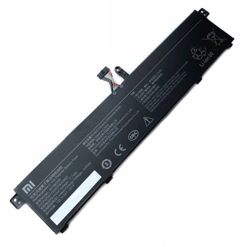 Original Battery Xiaomi RedmiBook 13 5200mAh 40Wh