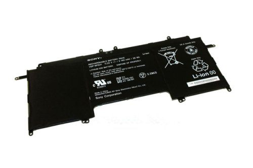 Original 3140mAh 36Wh Sony Vaio Fit 13A Flip PC Battery
