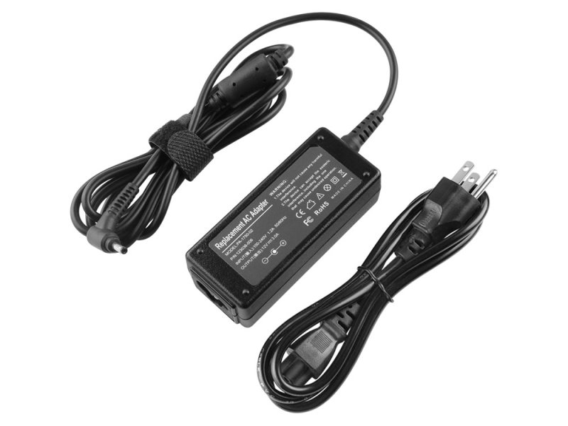 36W Toshiba Excite AT10PE-A-104 AT10PE-A-105 AC Adapter Charger