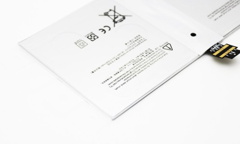 Original Battery Microsoft DYNR01 G3HTA026H 5087mAh 38.2Wh