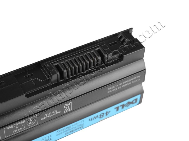 4400mAh 14.8V Replacement Battery For Dell Latitude CP, CPi, CPt, Inspiron 4150 - Cameron Sino Li-ion