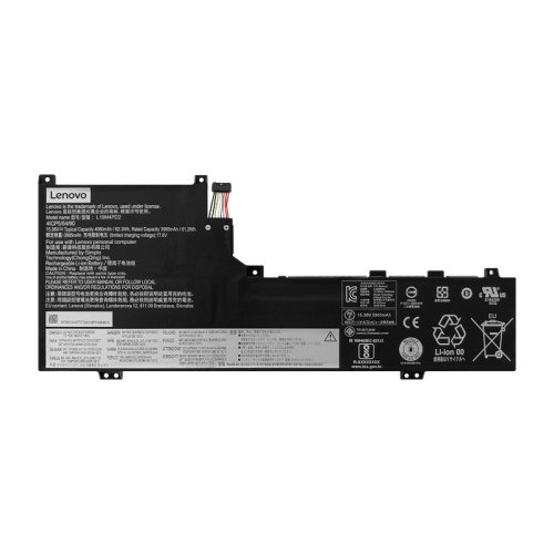 Original Battery Lenovo Yoga S740-14IIL 81RT 4060mAh 62.3Wh
