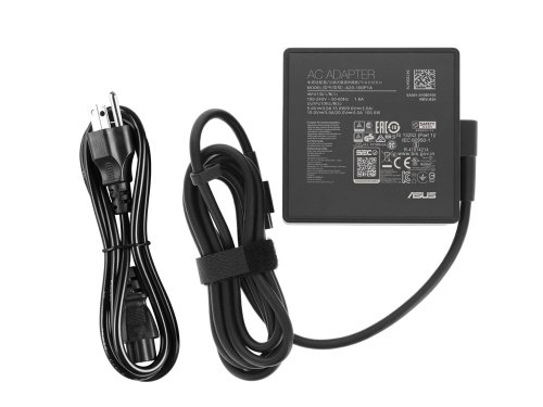 Original 100W USB-C Charger Asus ROG Zephyrus M16 (2023) GU604 AC Adapter