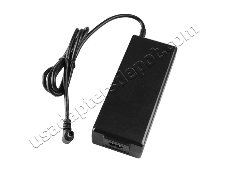 Original 101W Sony KD-43X7000E KD43X7000E AC Adapter Charger + Cord