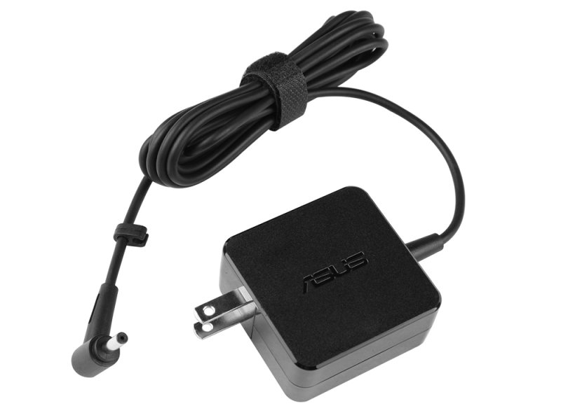 thumbnail image 2 of 19V Laptop AC Adapter / Charger For ASUS E510 E510MA E510MA-RS06 Power Supply Cord 2 of 4