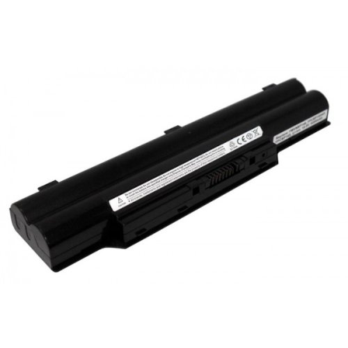 Original Battery Fujitsu Celsius H730(WXG41DE) 5800mAh 63Wh