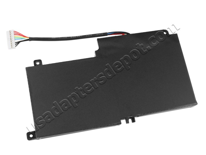 45Wh /32Wh Toshiba Satellite L55T-B5271 P55-B Battery Black
