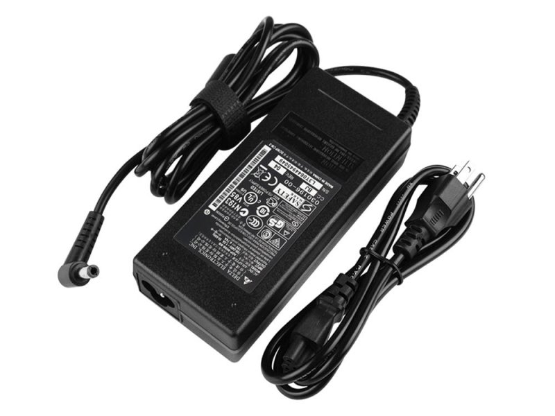 Original Acer Aspire 1605 AC Adapter Charger 90W