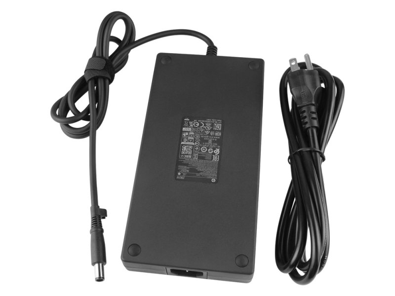 Original 280W Charger HP TPN-DA25 TPN-CA25(7.4mm * 5.0mm) AC Adapter + Cable