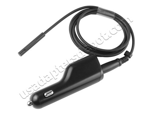 36W Car Charger Microsoft Surface Pro 4 TN3-00005