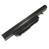 Battery Hasee A560P-B94 D1 4400mAh 48Wh
