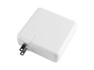 20.5V 4.74A 96W PD Charger Apple MacBook 12 2017 FRQP2B/A AC Adapter