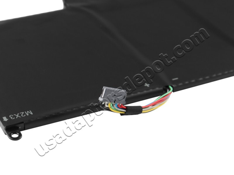 5400mAh 40Wh Battery Dell XPS 11R 11R-1508T