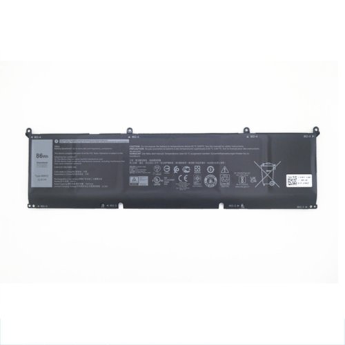 Original 7167mAh 86Wh Battery Dell Precision 5550 P91F001