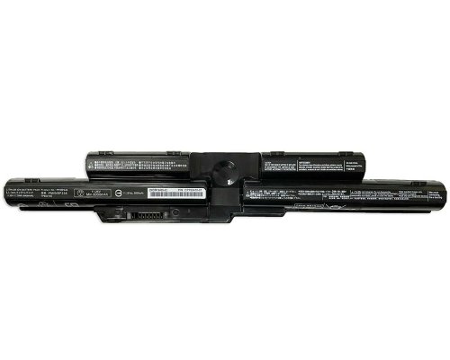 Battery Fujitsu FPB0318S FPB0344S PCBP446 6400mAh 72Wh
