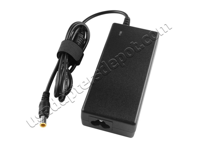 42W Charger Samsung C27F398FW C27F398FWN AC Adapter