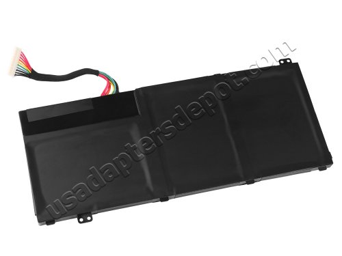 11.4V 52.5Wh Acer Aspire VN7-591G-70JY VN7-591G-70RT Battery
