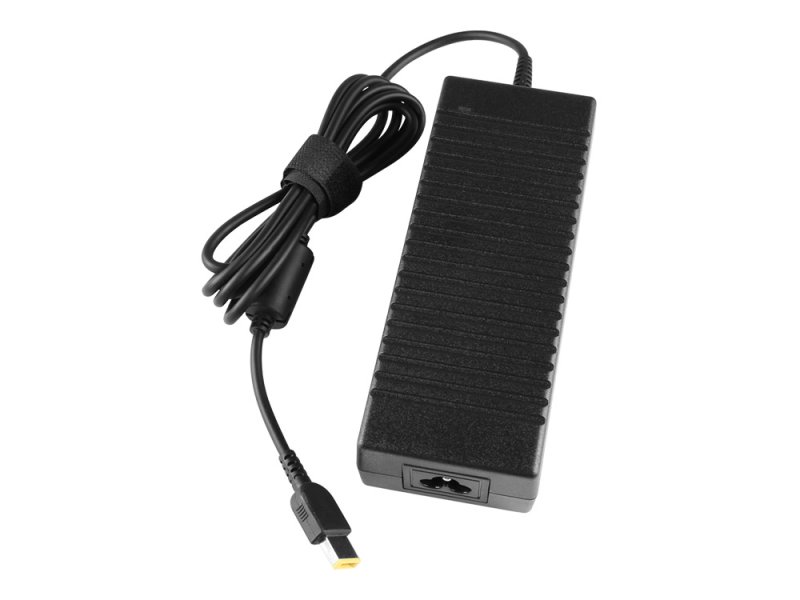 120W Laptop Charger Compatible With AIO 3 24ITL6 F0G0 With Power Supply