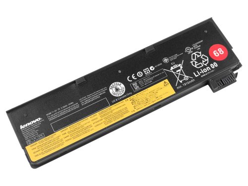 24Wh Lenovo ThinkPad X240 20AL 20AM T440 20B6 20B7 Battery
