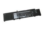 Original 4255mAh 68Wh Battery Dell 72WGV MV07Rl W5W19