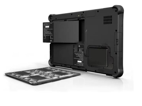 Battery Getac BP3S1P2160 2100mAh 24Wh