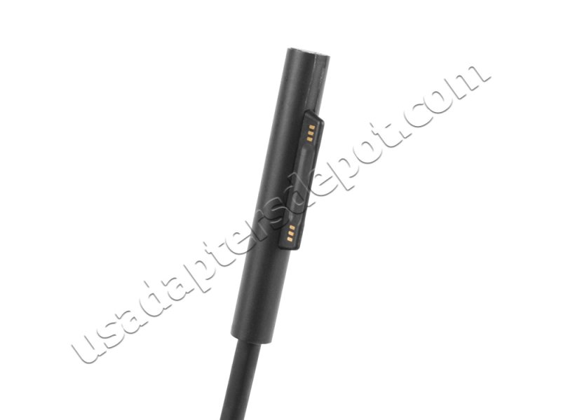 36W Car Charger Microsoft Surface Pro 4 TN3-00005