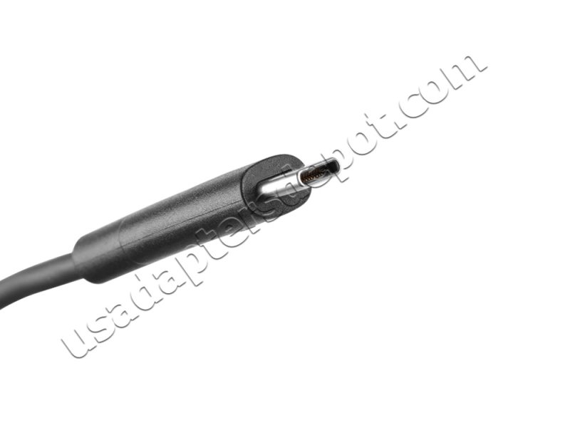 90W USB-C Charger Dell Latitude 9430 2-in-1 AC Adapter