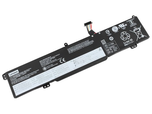 Original Battery Lenovo IdeaPad L340-15IRH 3950mAh 45Wh