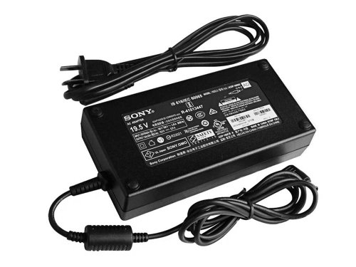 Original 160W Sony KD-43XE8005 KD43XE8005 Charger Adapter + Cord