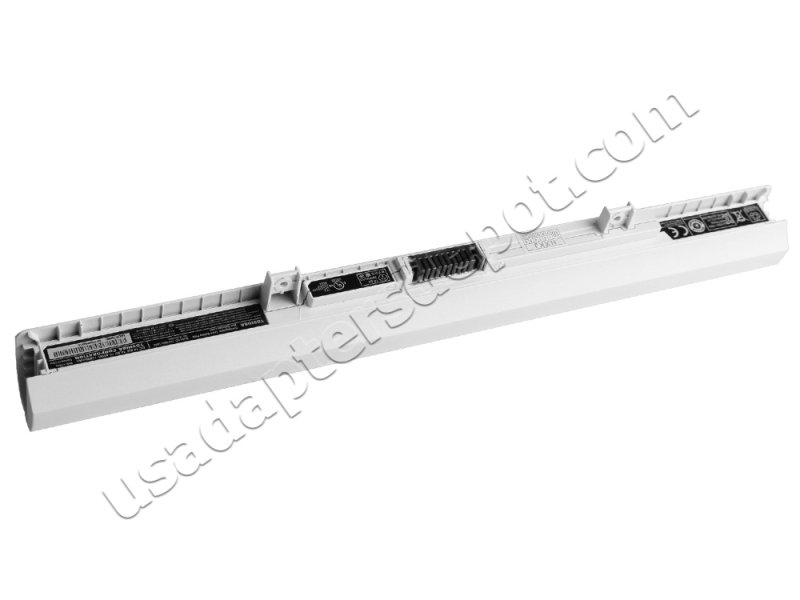 45Wh Toshiba Satellite C50-BBT2N11 C50-BST2NX2 Battery White