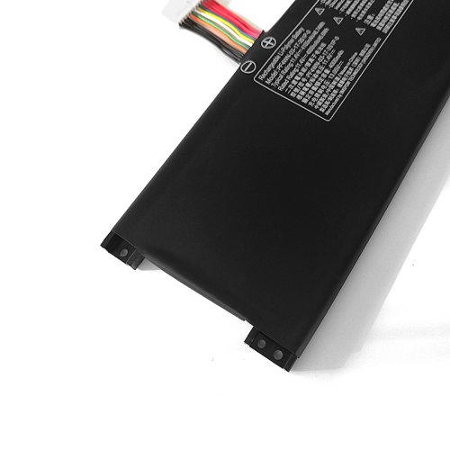 Battery Hasee U43S1 U43E1 4100mAh 46.74Wh