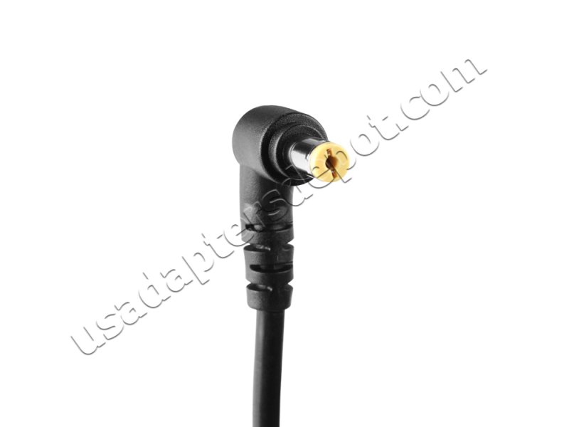 40W Acer ADP-40KD BB AC Adapter Charger Power Cord