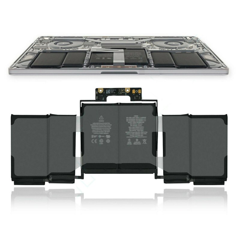 Battery Apple 020-02497 A1964 5086mAh 58Wh