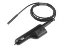 36W Car Charger Microsoft m3-6Y30 / i5-6300U /i7-6650U AC Adapter