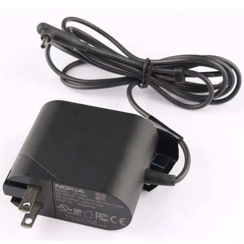 Original 30W Nokia Lumia 2520 AC Adapter Charger