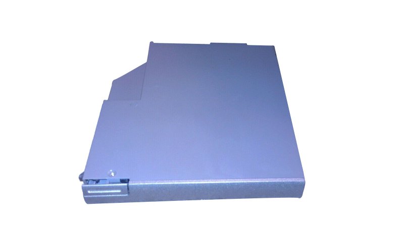 Original Dell Latitude D830 Media Bay Battery 48Wh 4320mAh 6-Cell