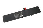 Original Battery Razer 3ICP6/87/62-2 8700mAh 99Wh