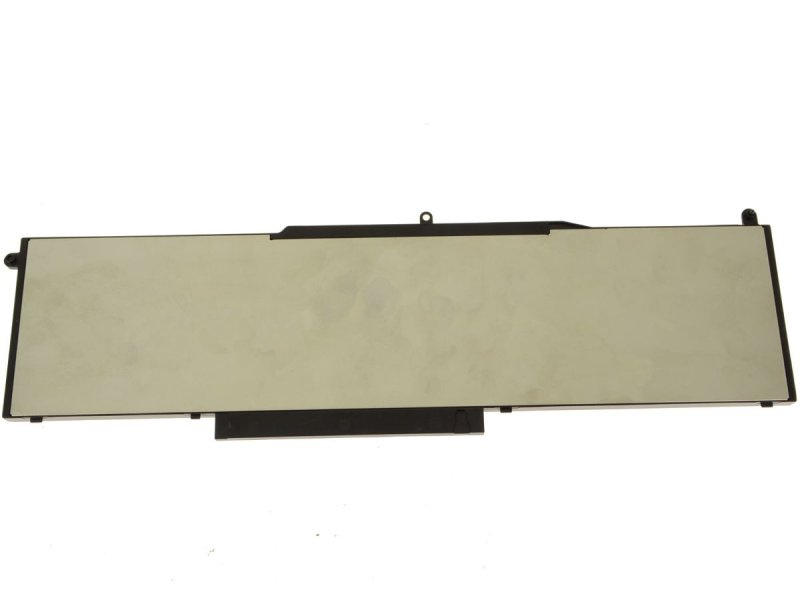 Original 7666mAh 92Wh 6-Cell Dell Latitude 15 5591 P60F002 Battery
