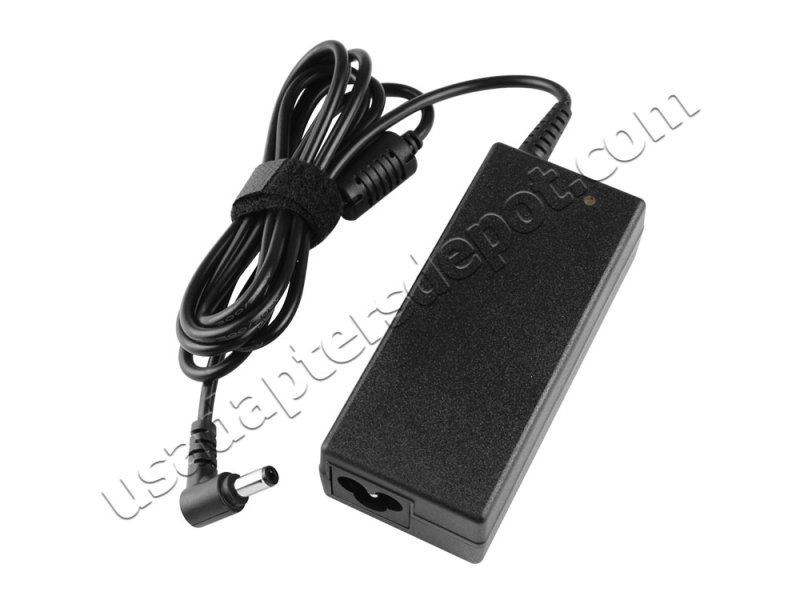 65W Packard Bell MX52-B-071 MX52-B-074SP AC Adapter Charger Power Cord