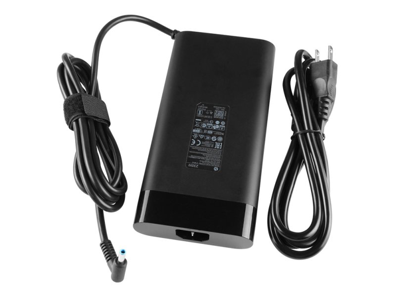 Original 230W Charger HP OMEN 16.1 inch Gaming 16-b1000(4Z7U0AV) AC Adapter